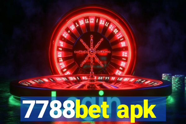 7788bet apk